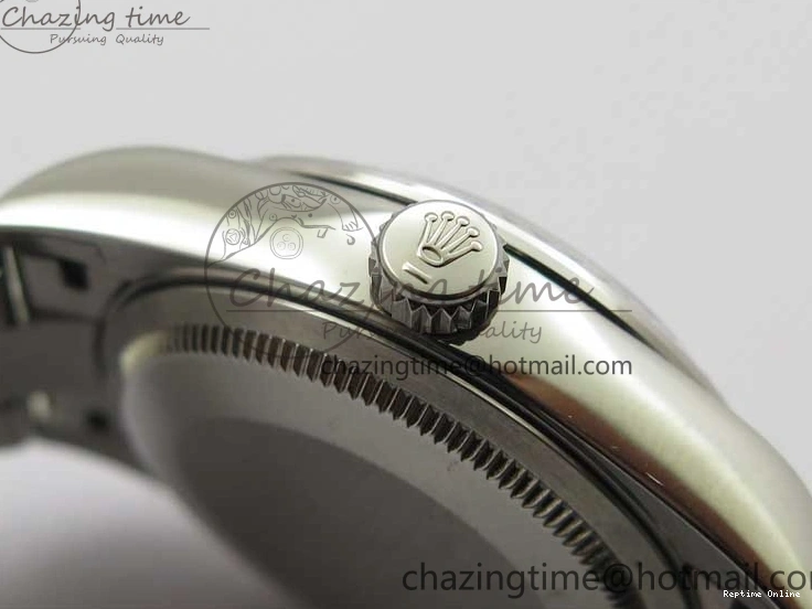 0411 Datejust 31mm 278271 SS BP Maker Best Edition Black Roman Dial on Oyster Bracelet SportInspired 2754